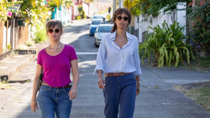 « Tropiques criminels", saison 6